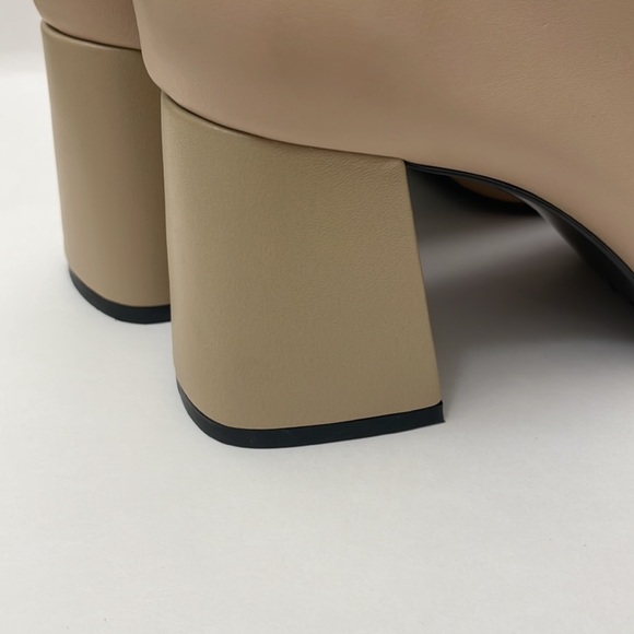 Tang Tang Women’s Ankle Boots – Very Pretty – Excellent Condition - Picture 11 of 16